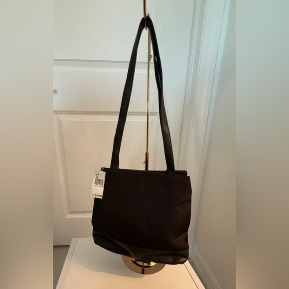 Nine West Purse - NWT Dark Brown - Originally $69 - Picture 2 of 7